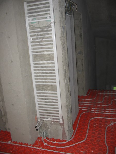 Kopalniski radiator